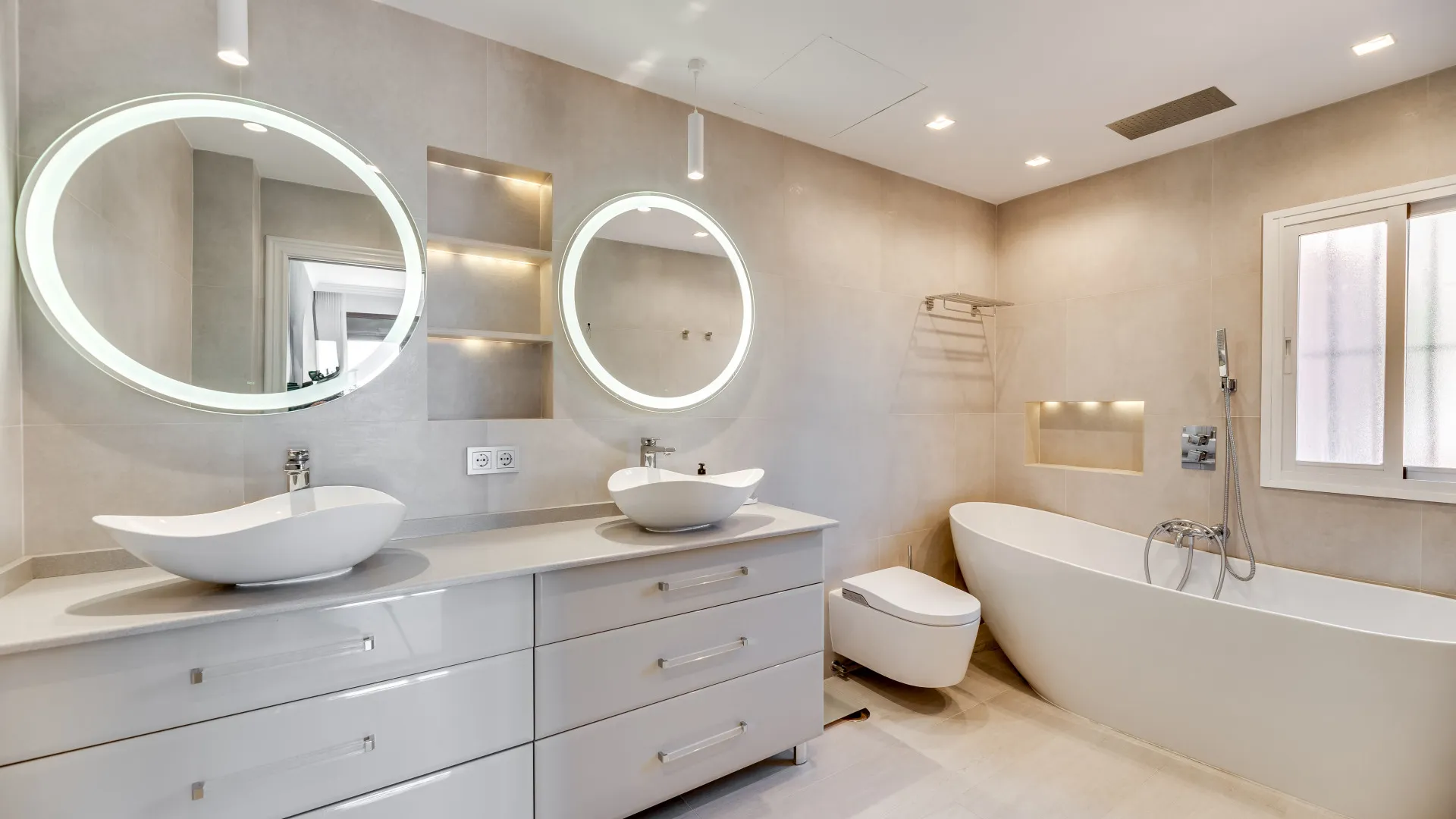 Duplex penthouse for sale in Estepona