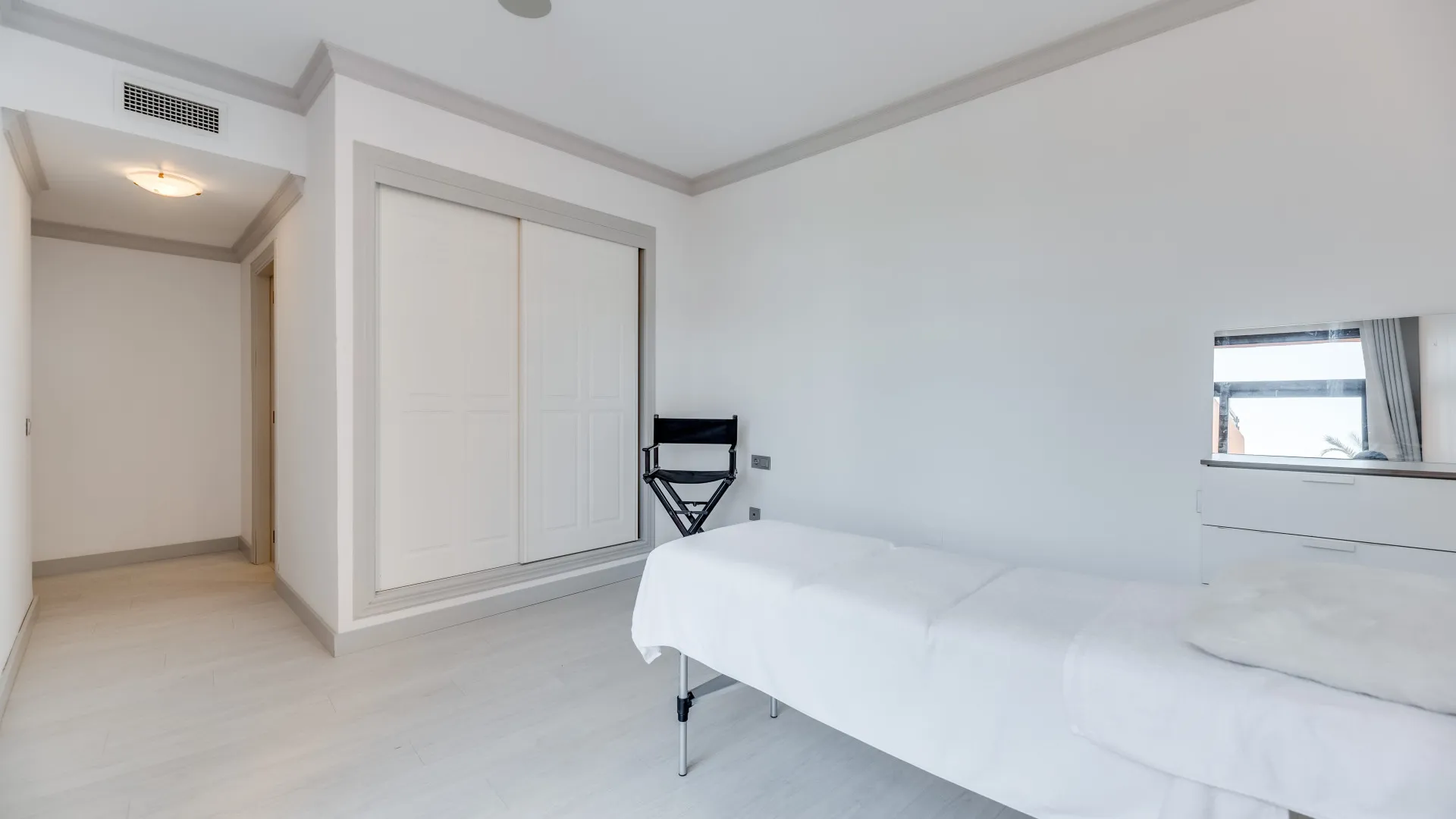 Duplex penthouse for sale in Estepona