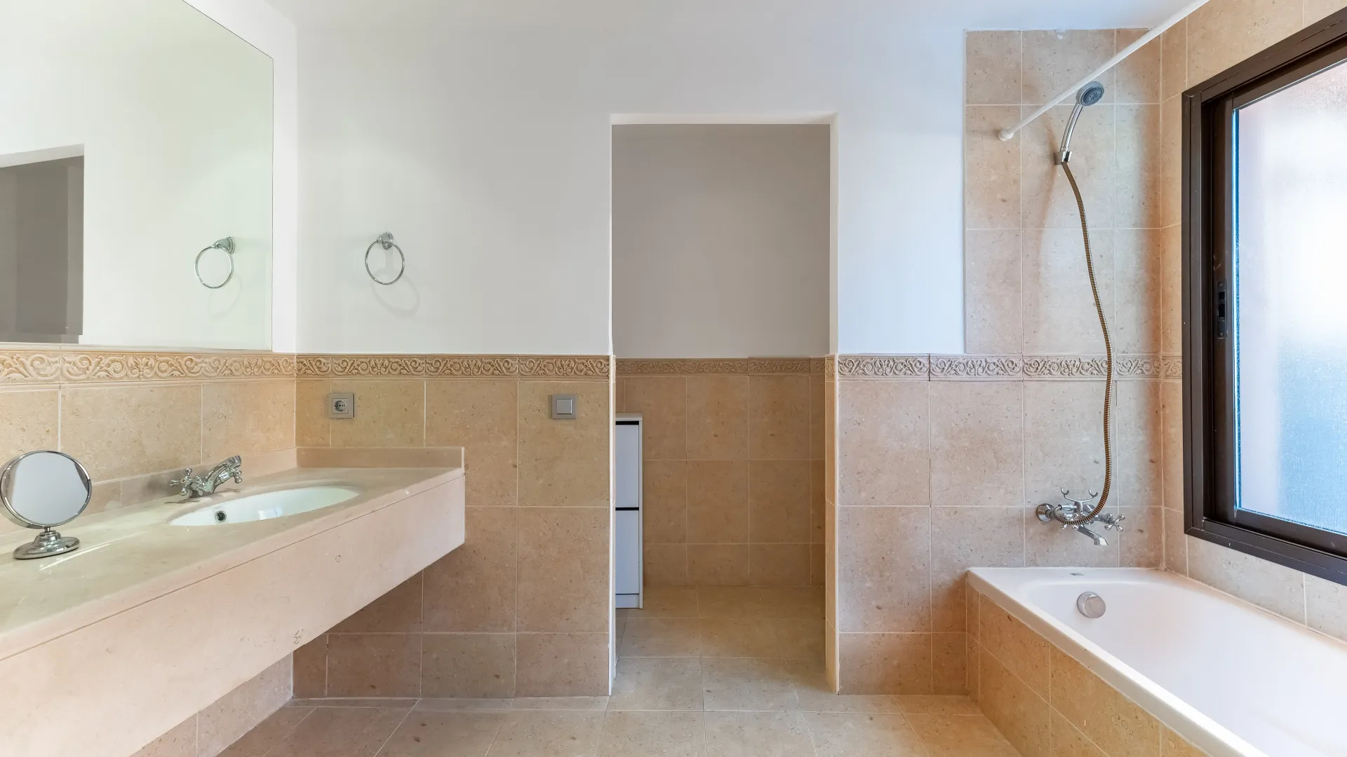 Duplex penthouse for sale in Estepona