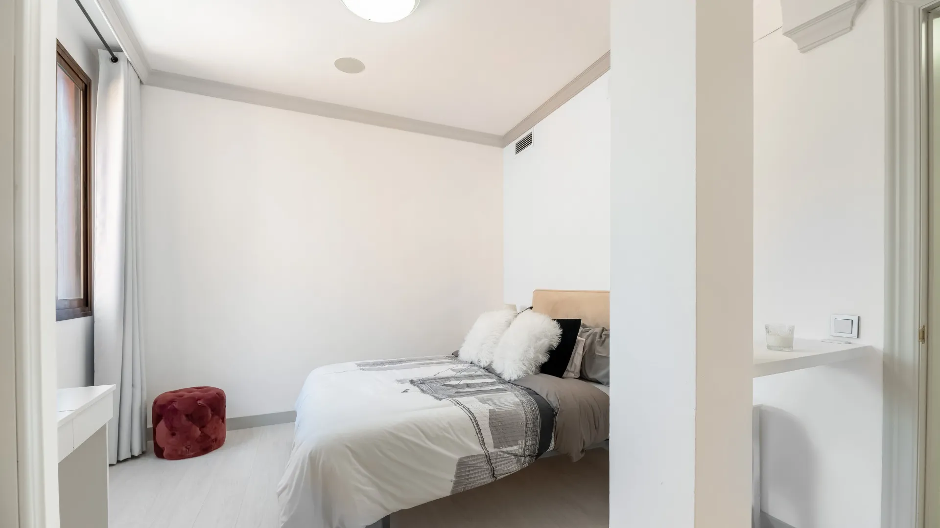 Duplex penthouse for sale in Estepona