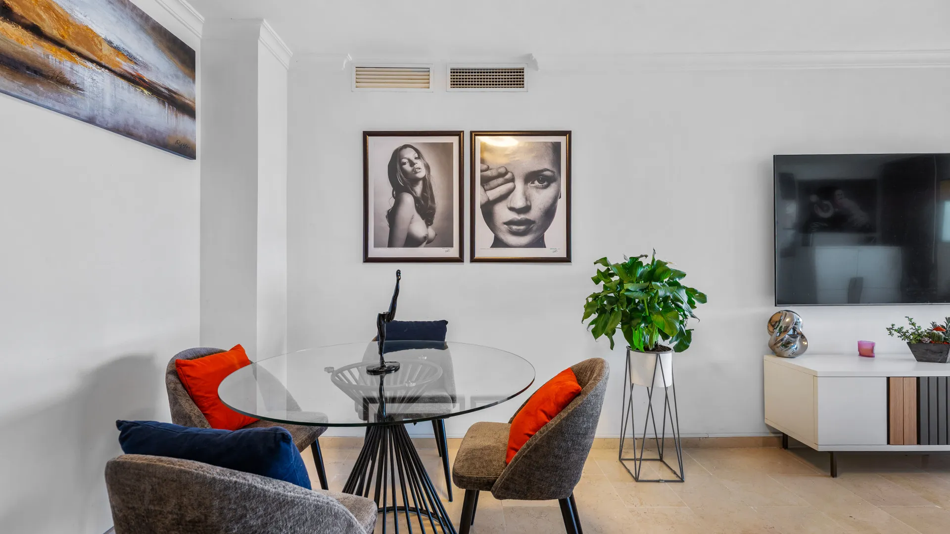Apartment with 2 bedrooms for sale in Elviria