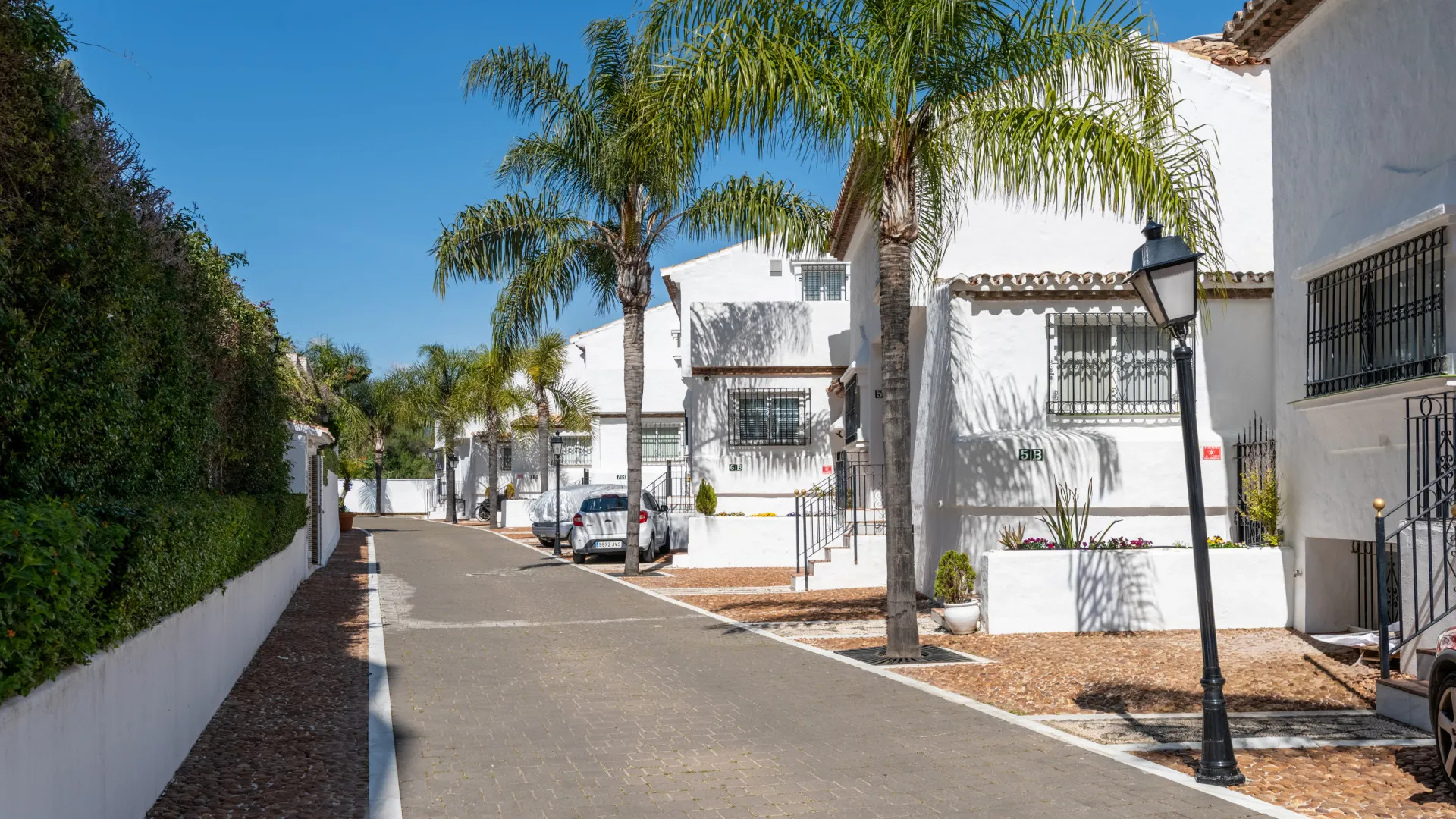 Adosado en venta en Los Toreros de 4 dormitorios