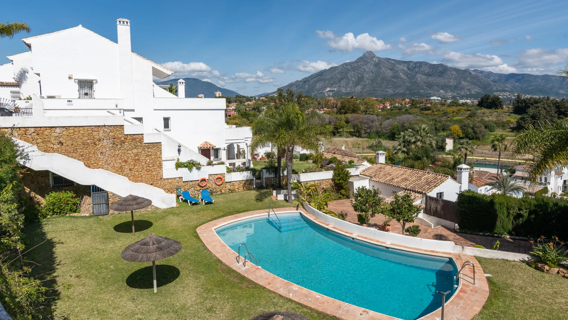 Adosado en venta en Los Toreros de 4 dormitorios