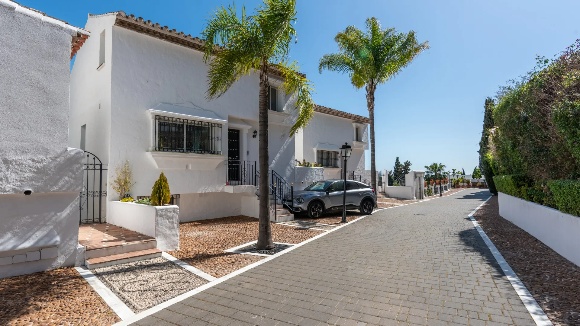Adosado en venta en Los Toreros de 4 dormitorios