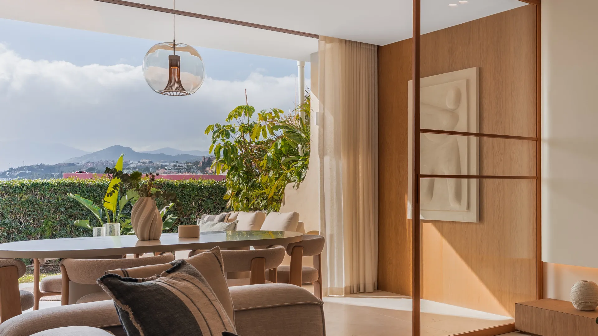 Town house with 4 bedrooms for sale in Altos de Aloha