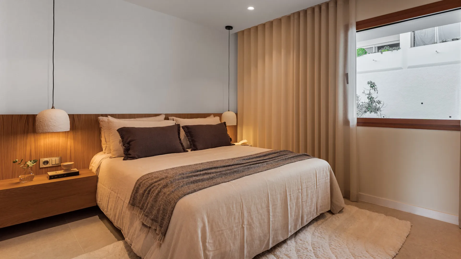 Town house with 4 bedrooms for sale in Altos de Aloha