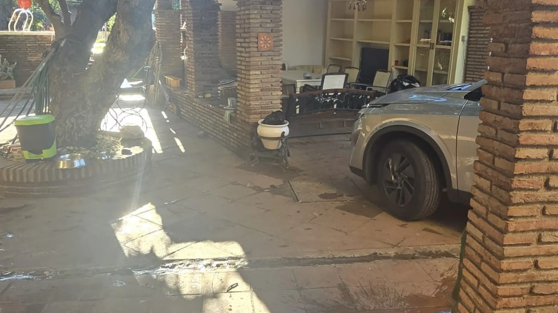 Finca en venta de 5 dormitorios en Alhaurin el Grande