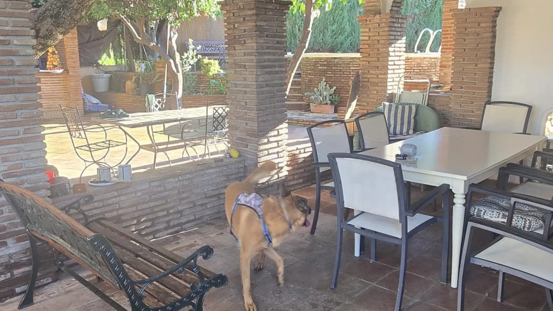 Finca en venta de 5 dormitorios en Alhaurin el Grande