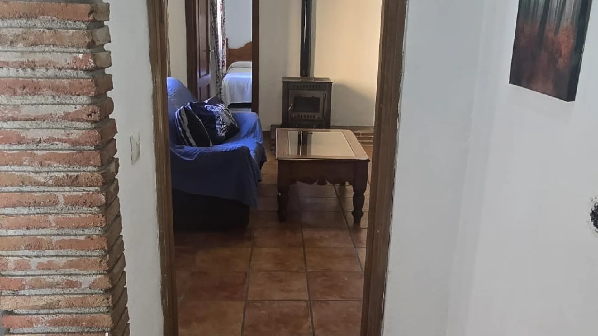 Finca en venta de 5 dormitorios en Alhaurin el Grande