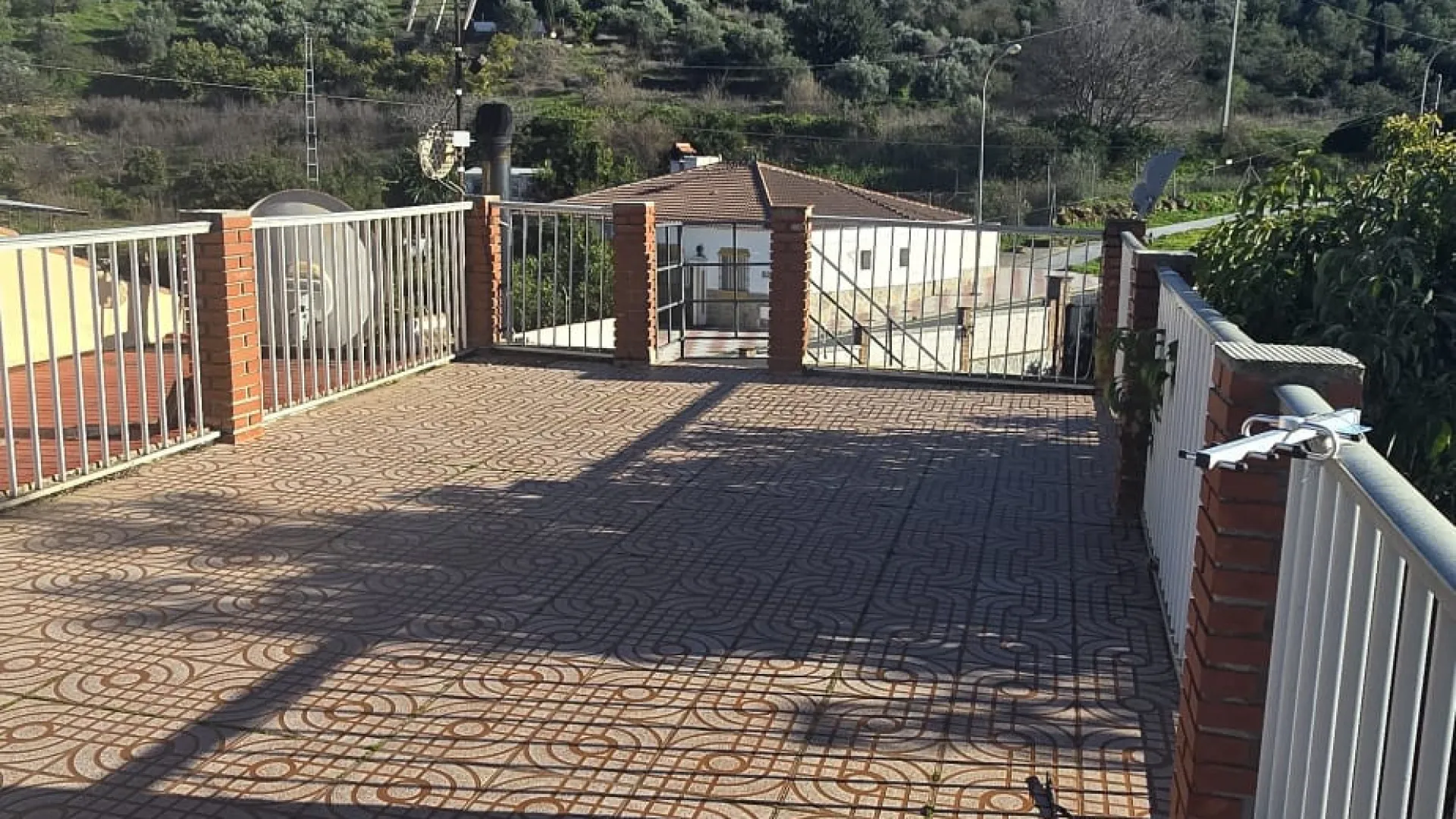 Finca en venta de 5 dormitorios en Alhaurin el Grande
