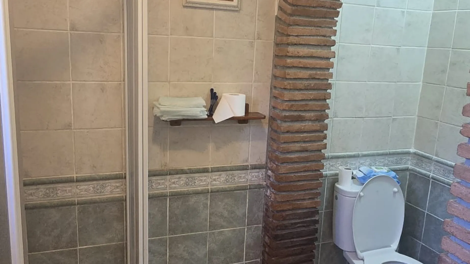 Finca en venta de 5 dormitorios en Alhaurin el Grande