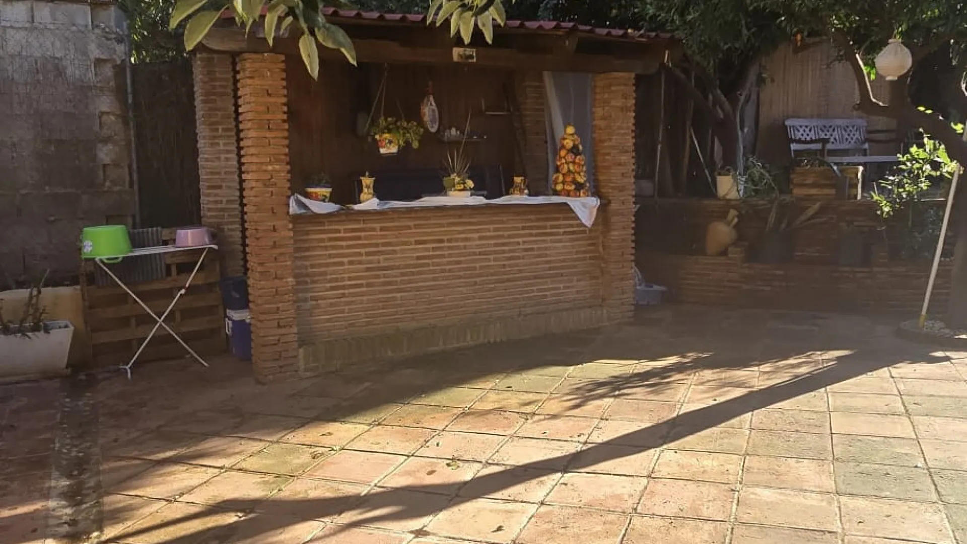 Finca en venta de 5 dormitorios en Alhaurin el Grande