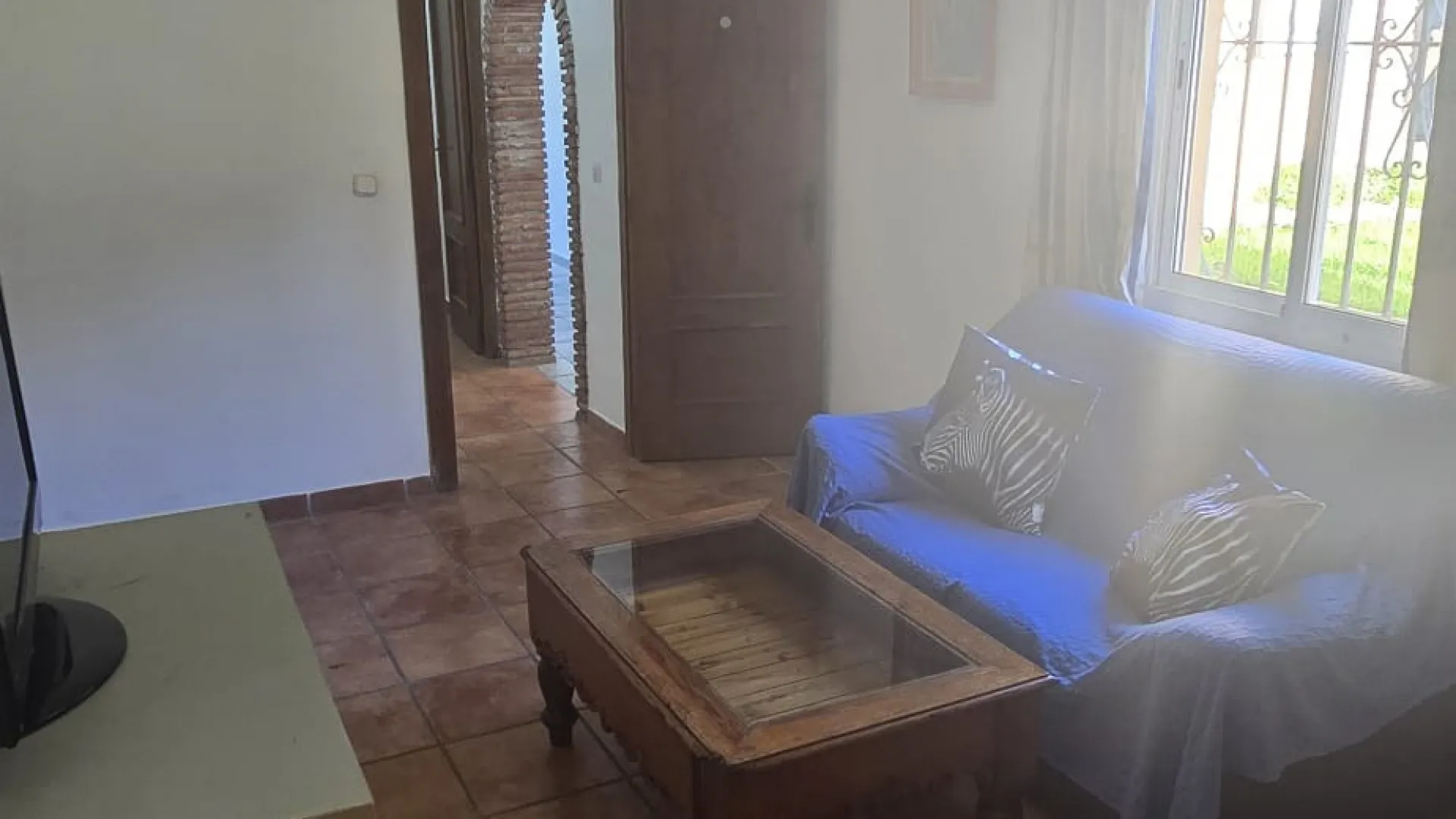 Finca en venta de 5 dormitorios en Alhaurin el Grande