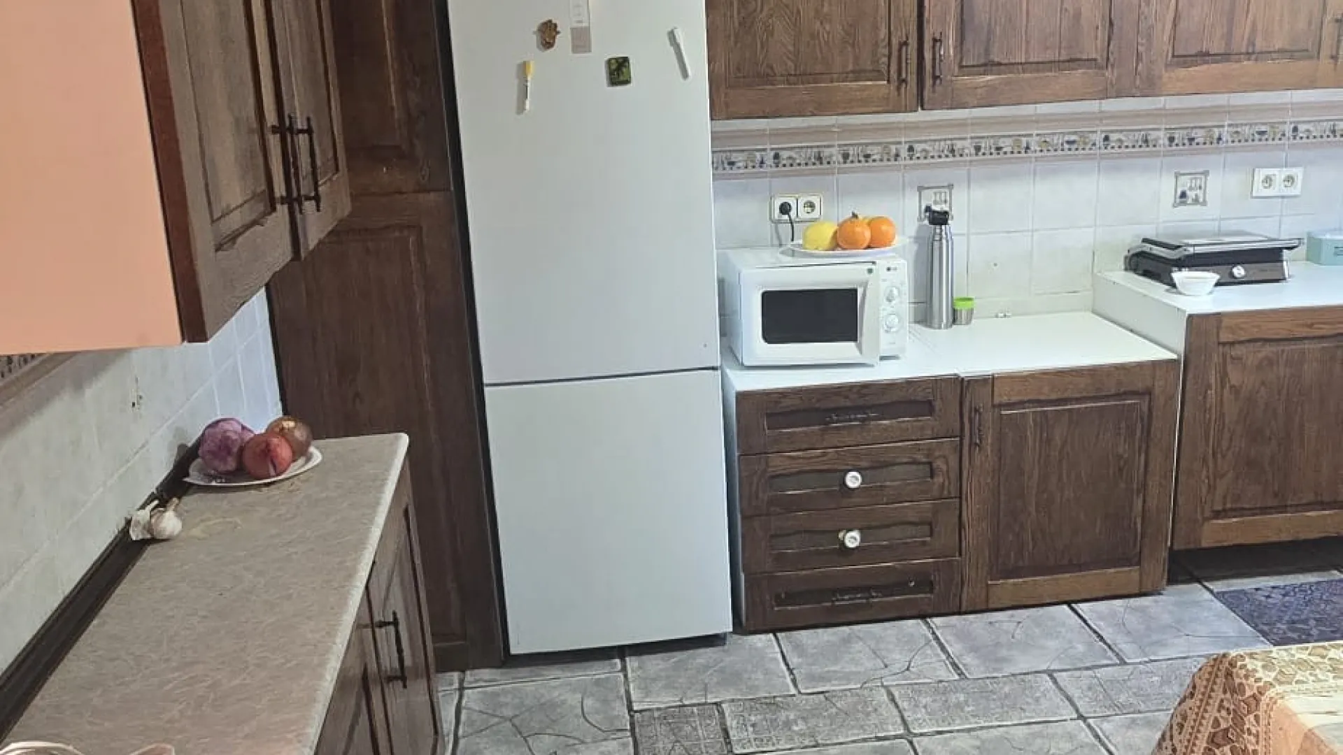 Finca en venta de 5 dormitorios en Alhaurin el Grande