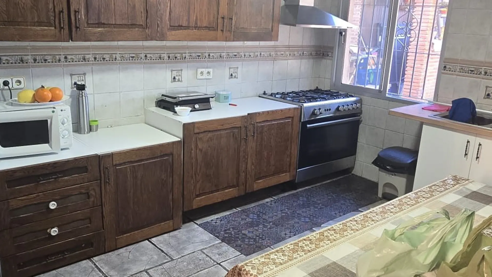 Finca en venta de 5 dormitorios en Alhaurin el Grande