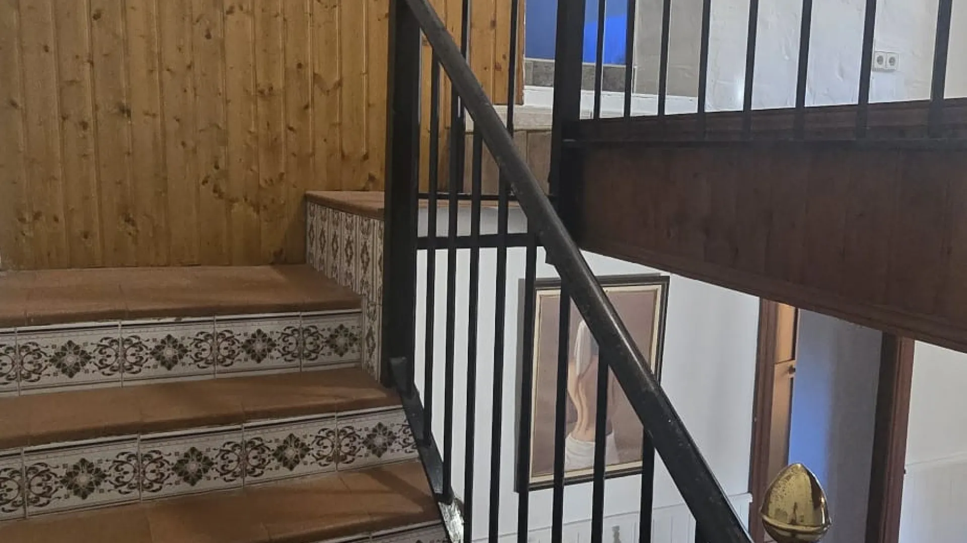 Finca en venta de 5 dormitorios en Alhaurin el Grande