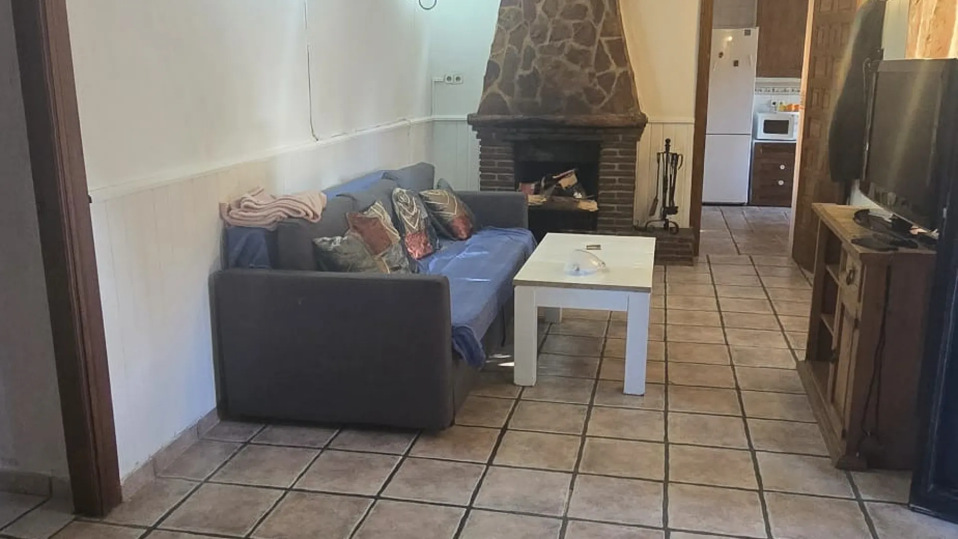 Finca en venta de 5 dormitorios en Alhaurin el Grande