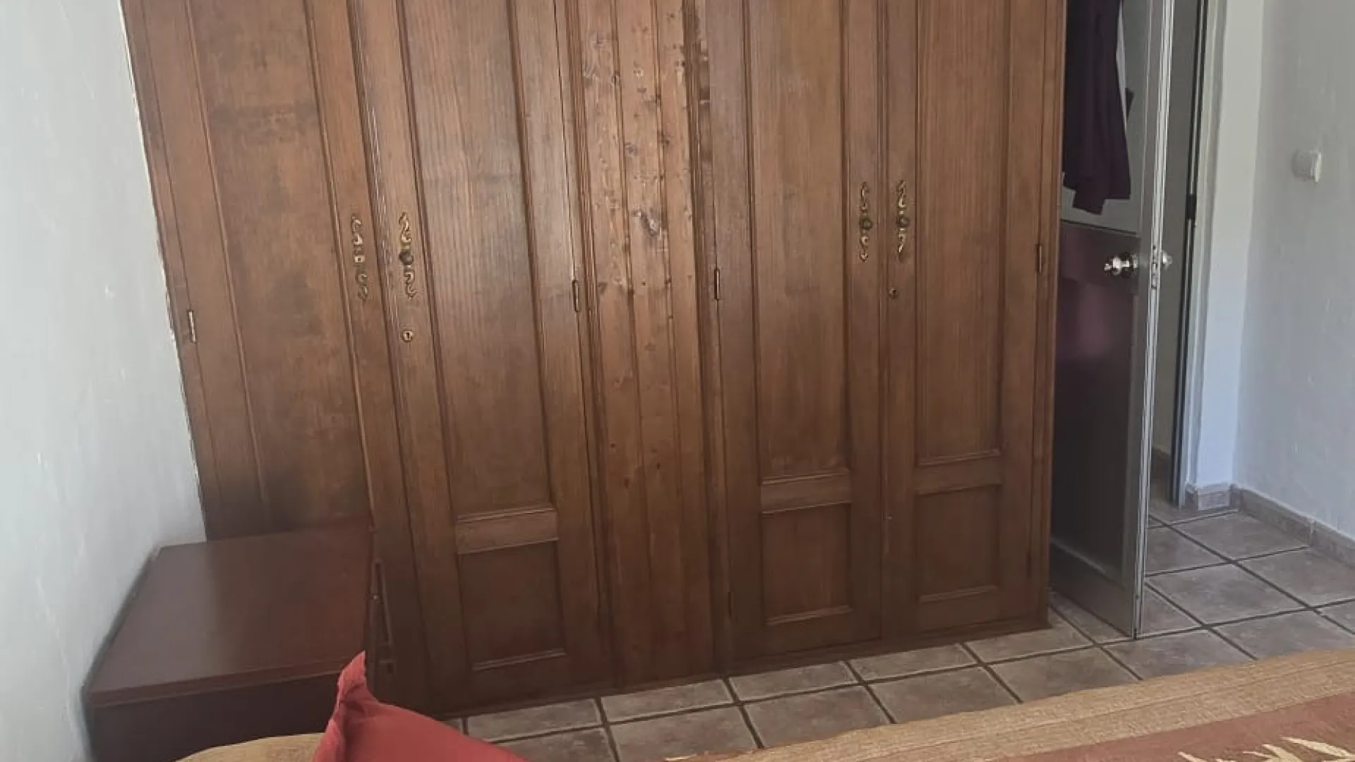 Finca en venta de 5 dormitorios en Alhaurin el Grande