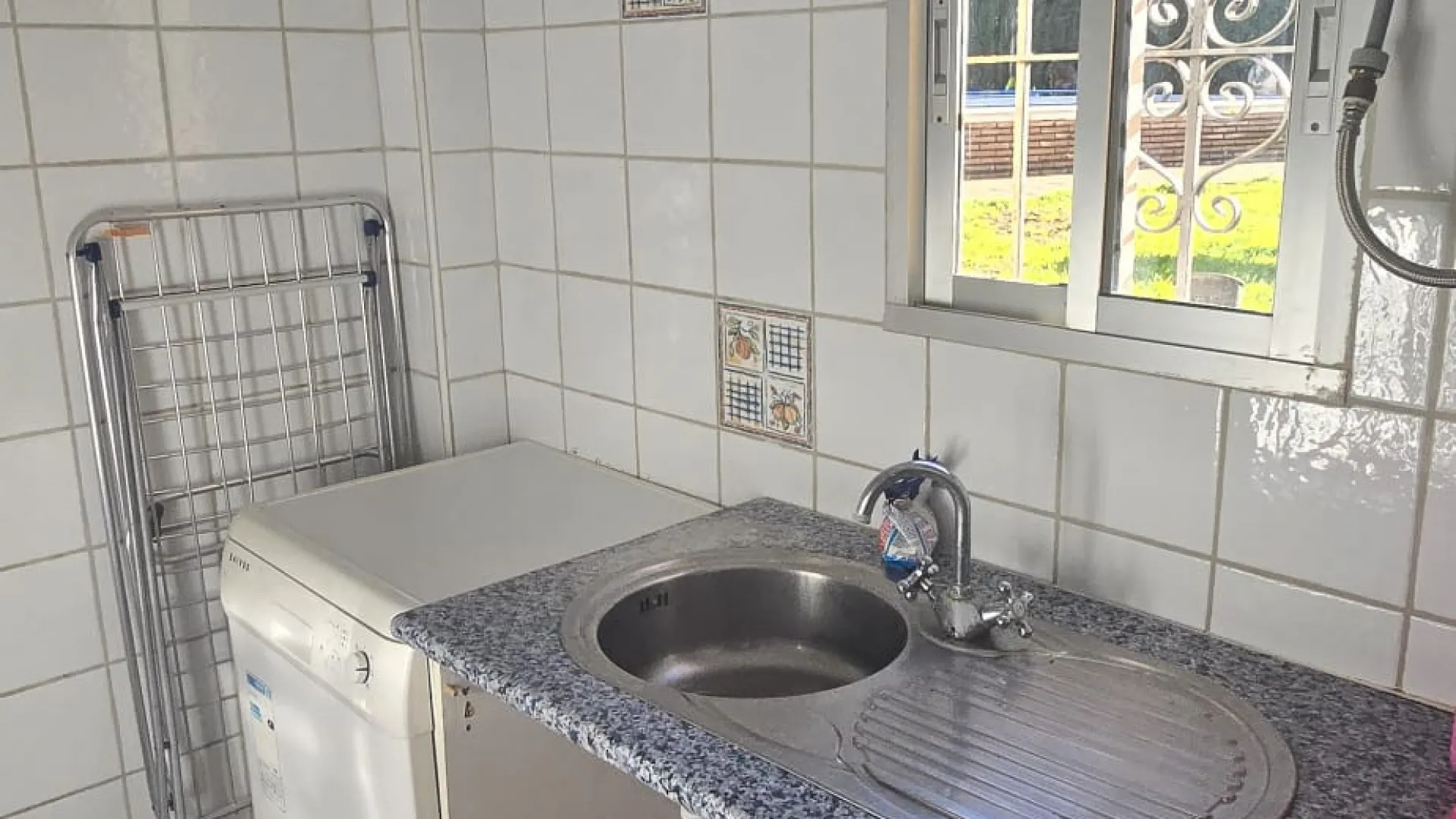 Finca en venta de 5 dormitorios en Alhaurin el Grande