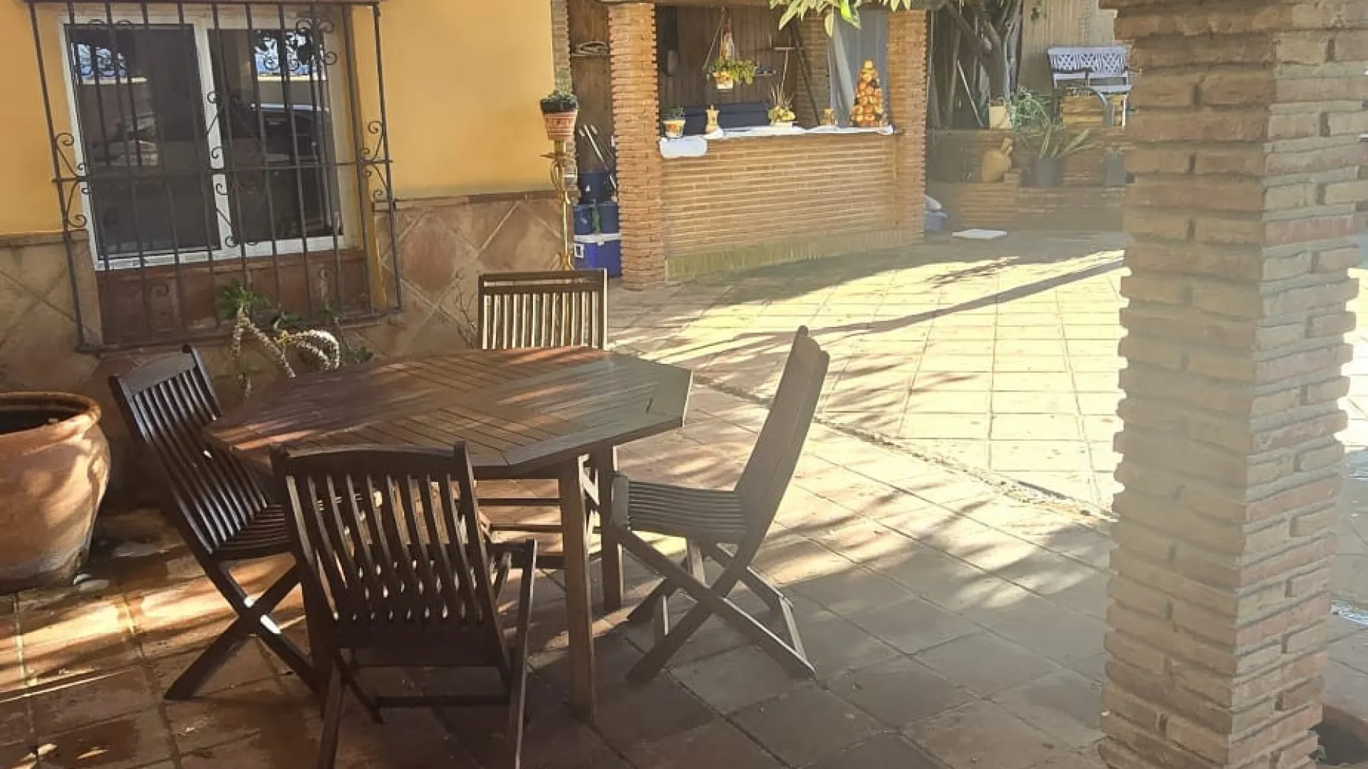 Finca en venta de 5 dormitorios en Alhaurin el Grande