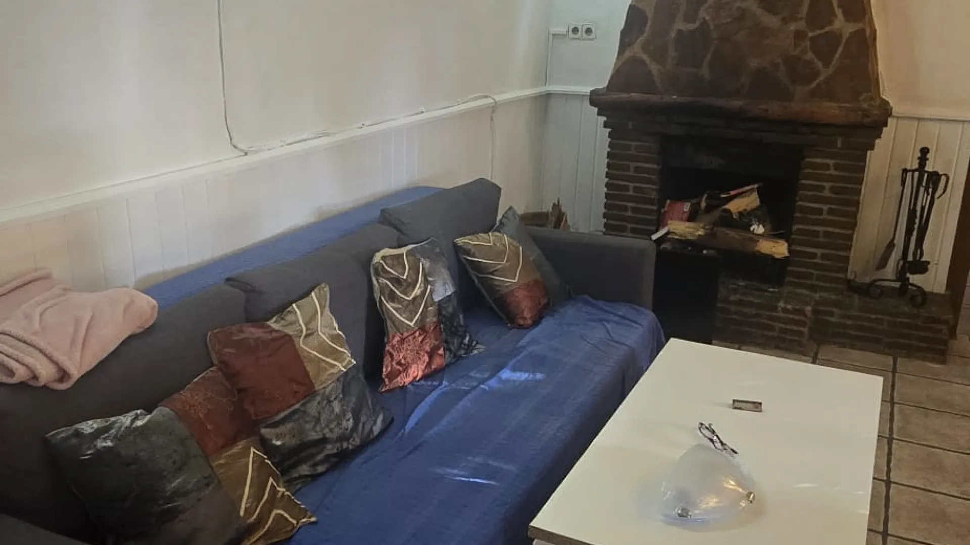 Finca en venta de 5 dormitorios en Alhaurin el Grande