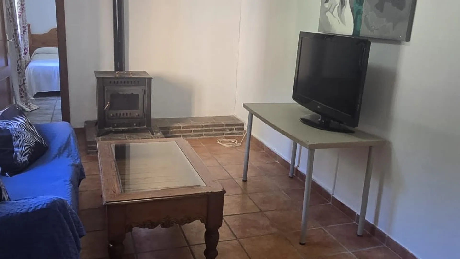 Finca en venta de 5 dormitorios en Alhaurin el Grande