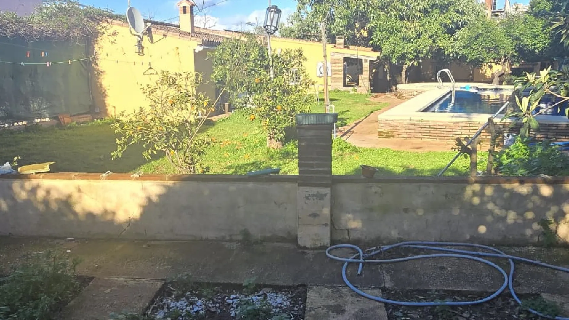 Finca en venta de 5 dormitorios en Alhaurin el Grande