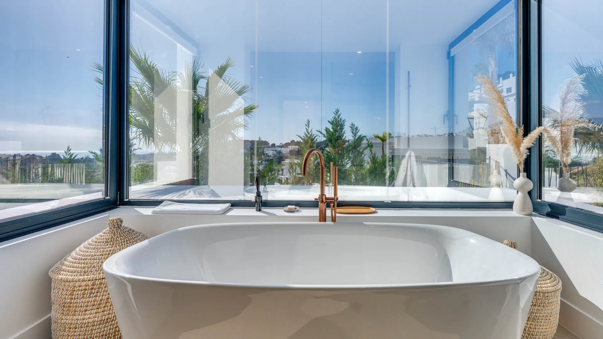 Villa en venta en La Resina Golf