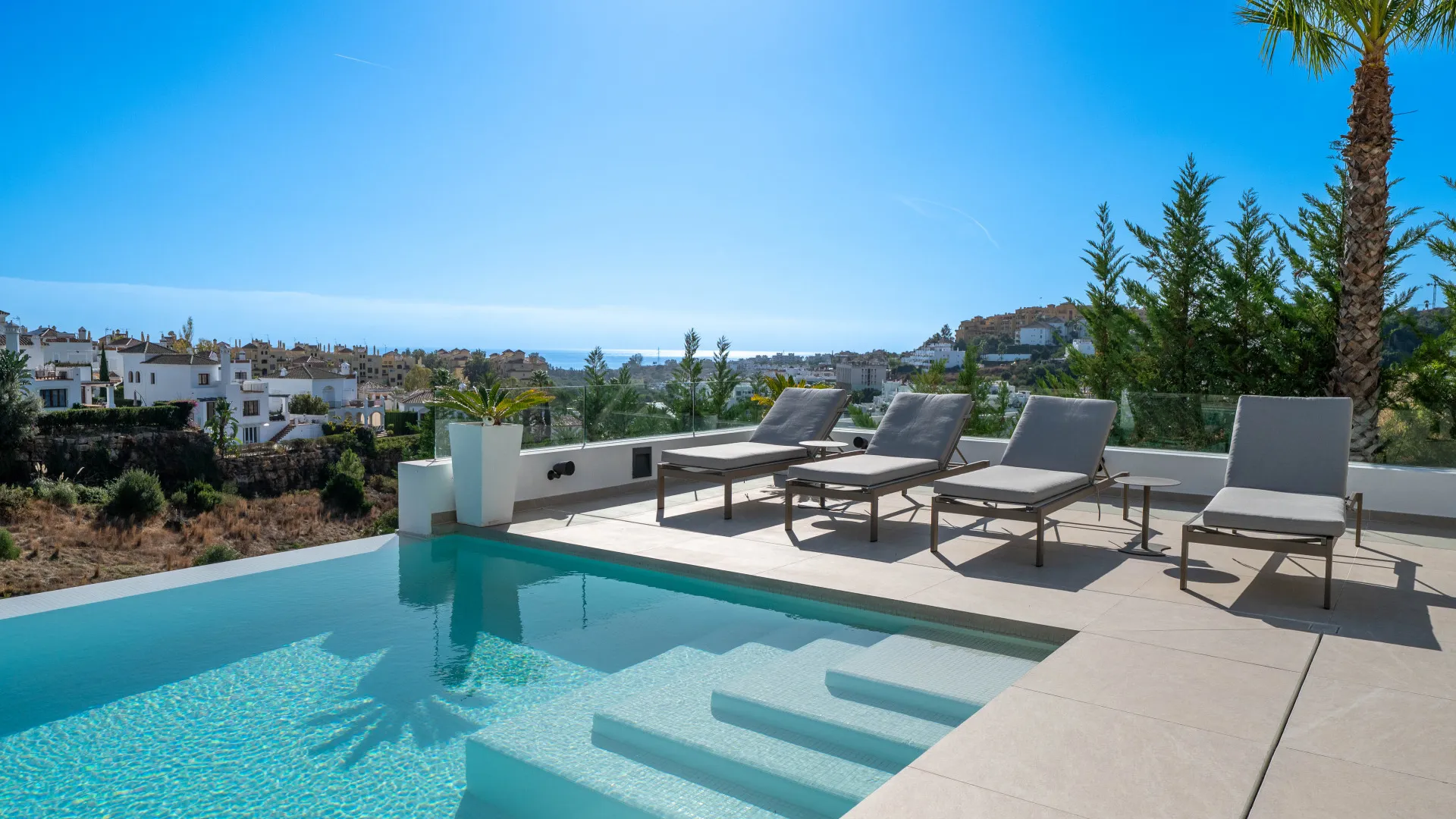 Villa en venta en La Resina Golf