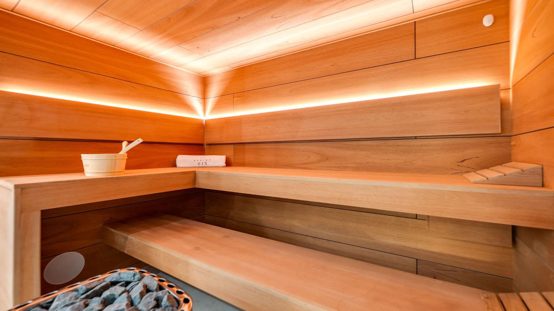 Villa en venta en La Resina Golf