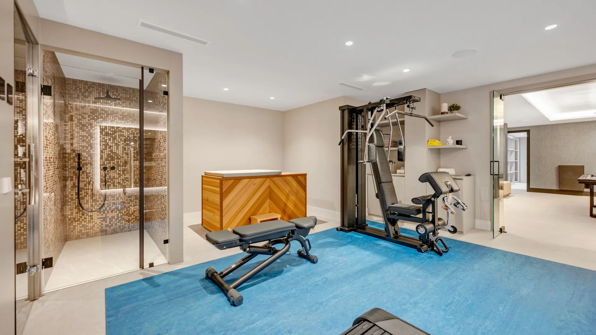 Villa en venta en La Resina Golf