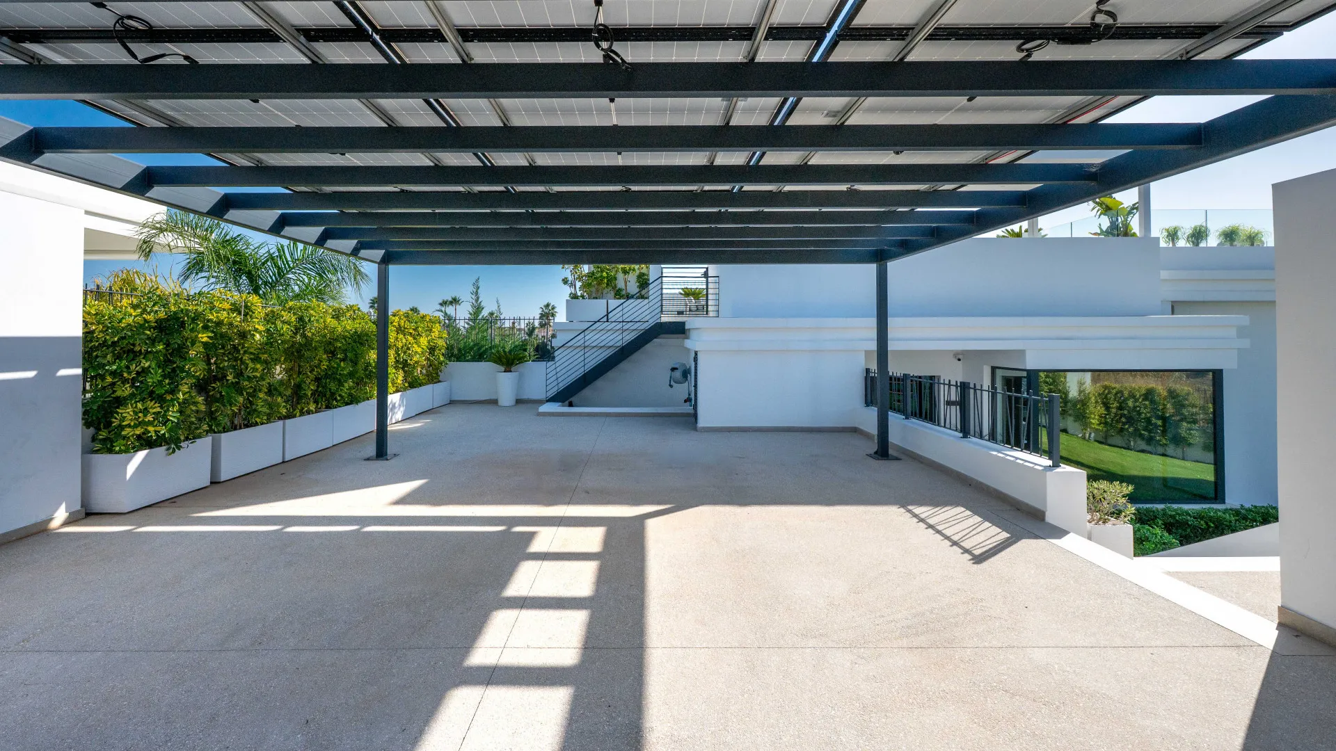 Villa en venta en La Resina Golf