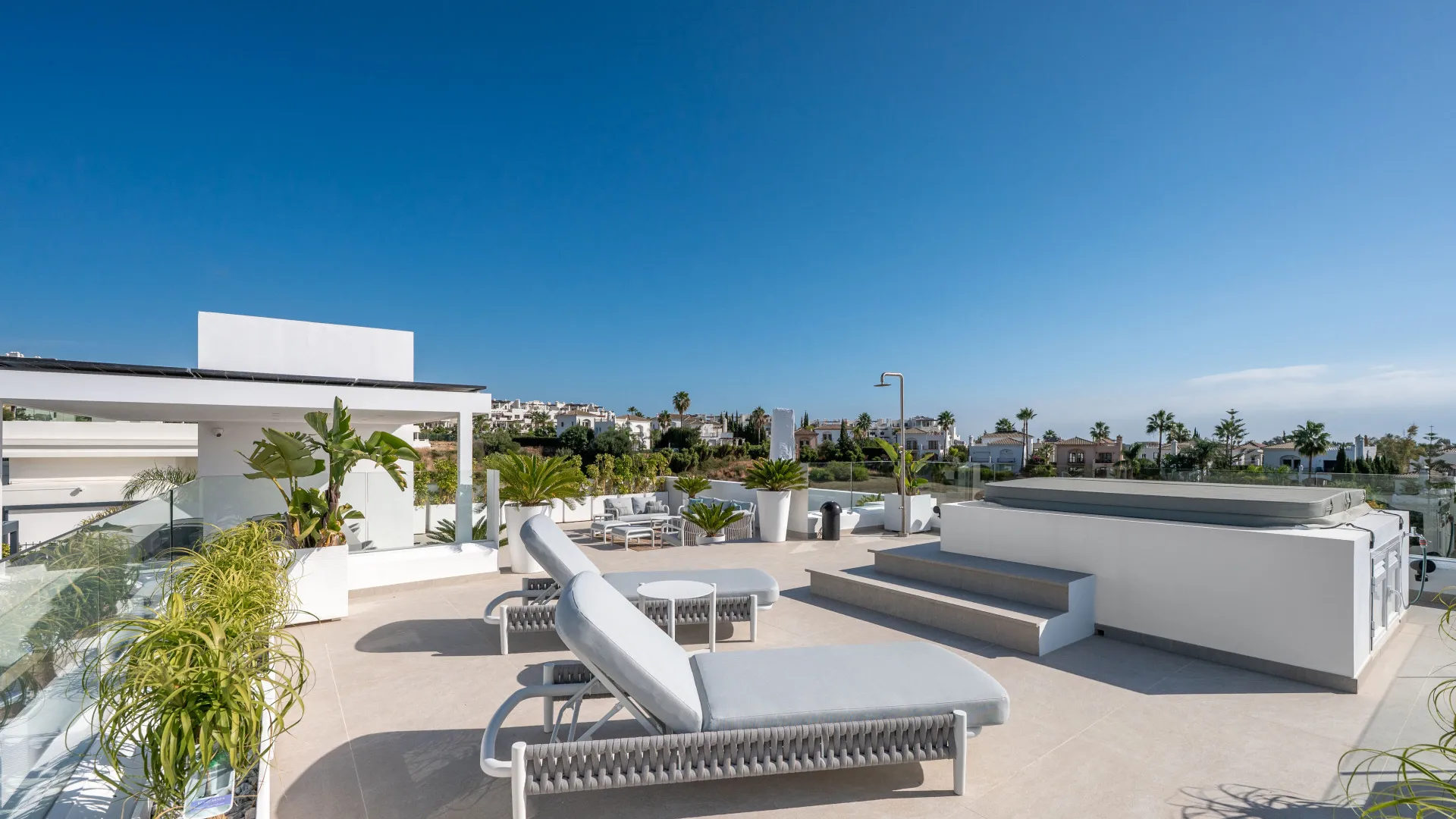 Villa en venta en La Resina Golf