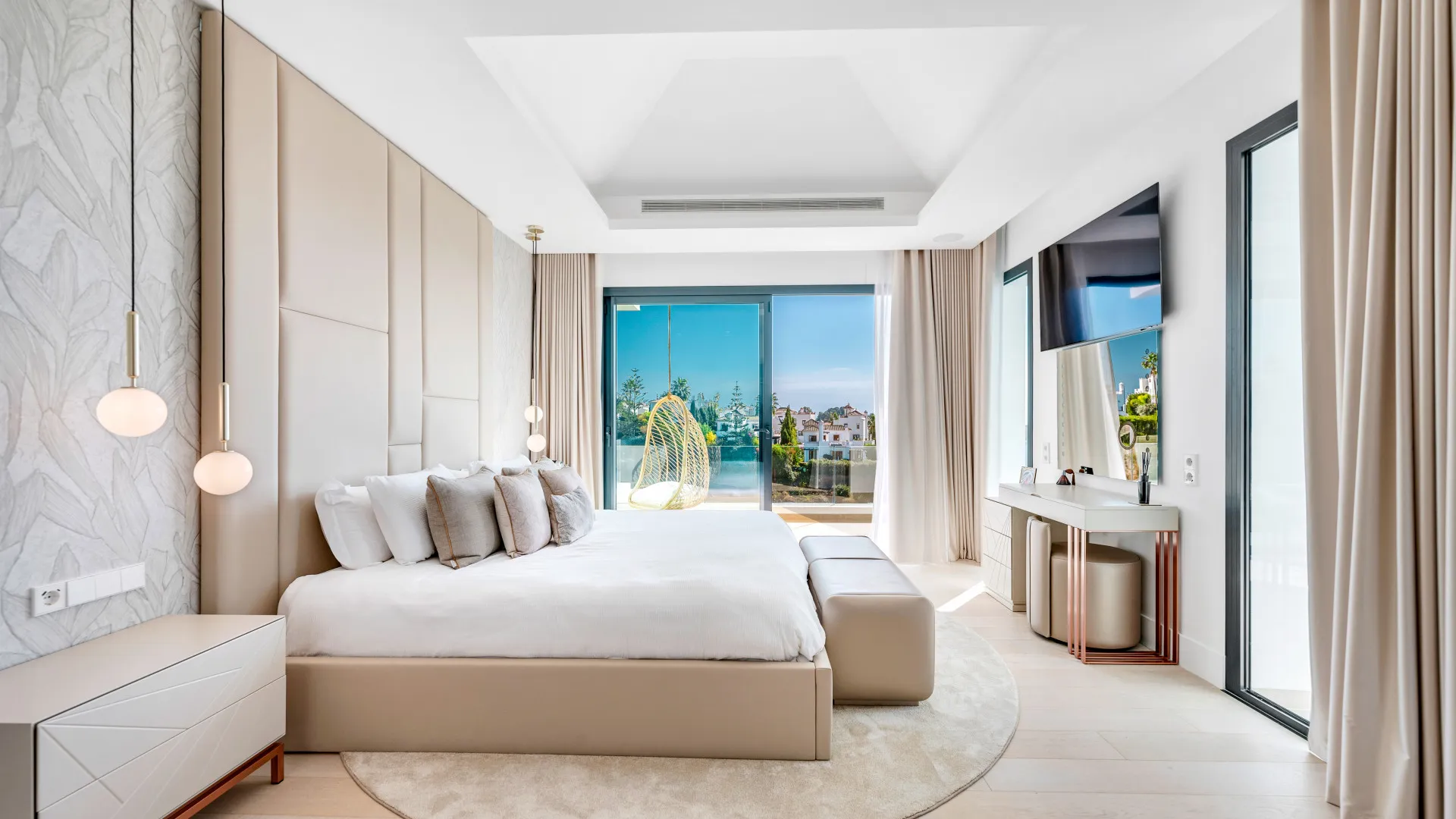 Villa en venta en La Resina Golf