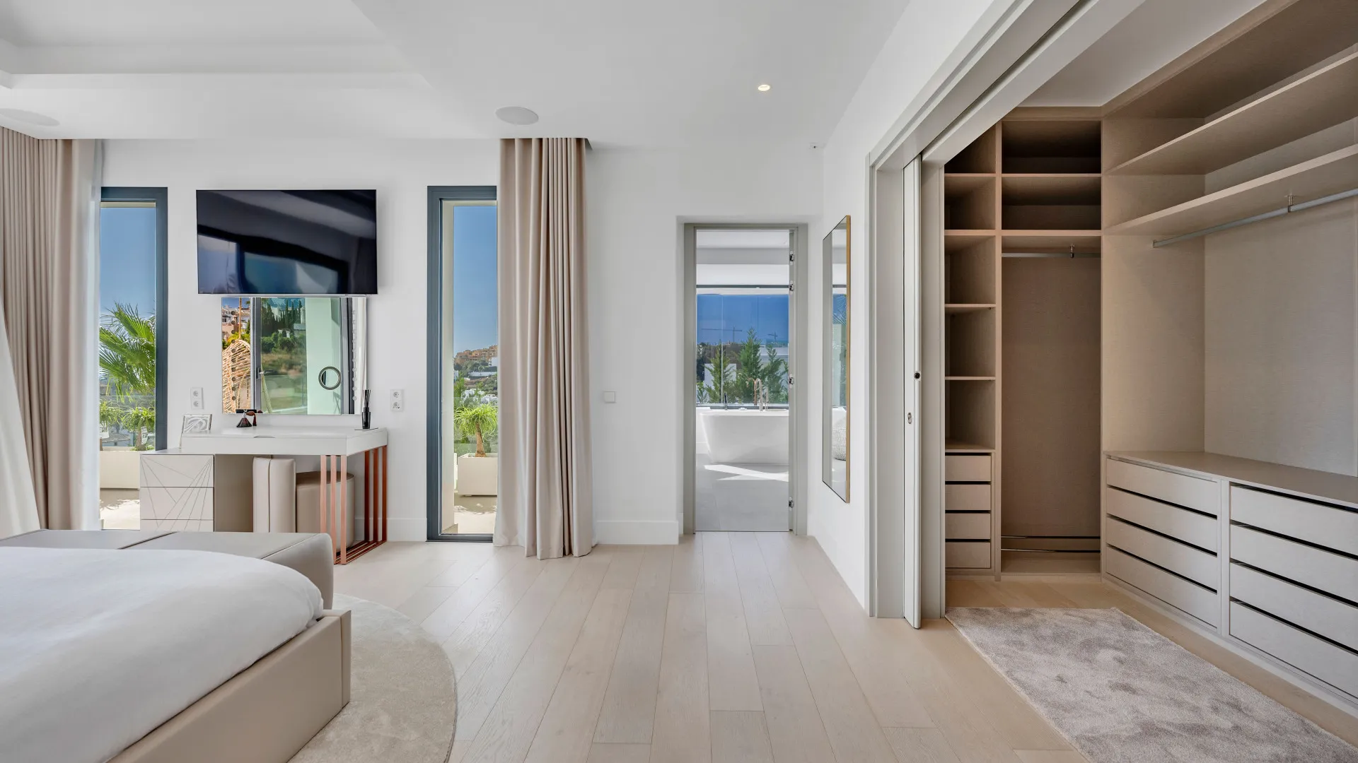 Villa en venta en La Resina Golf