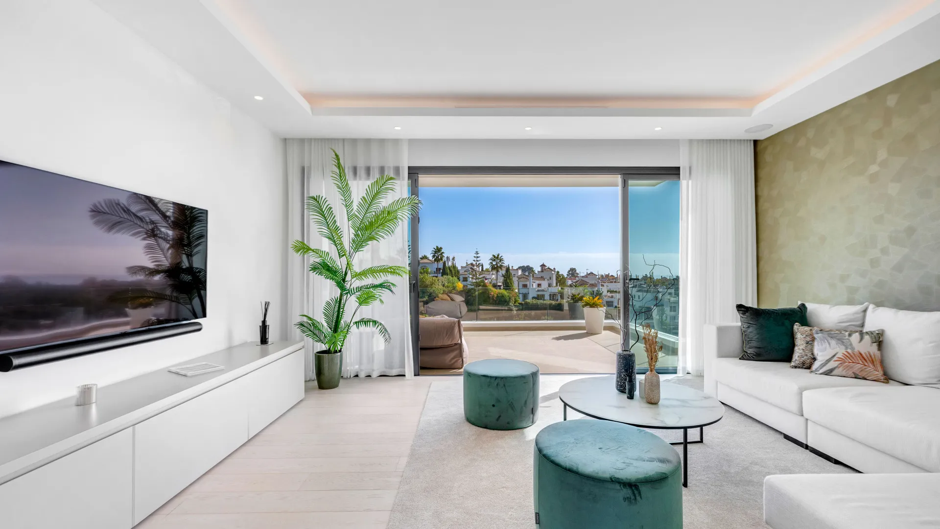 Villa en venta en La Resina Golf