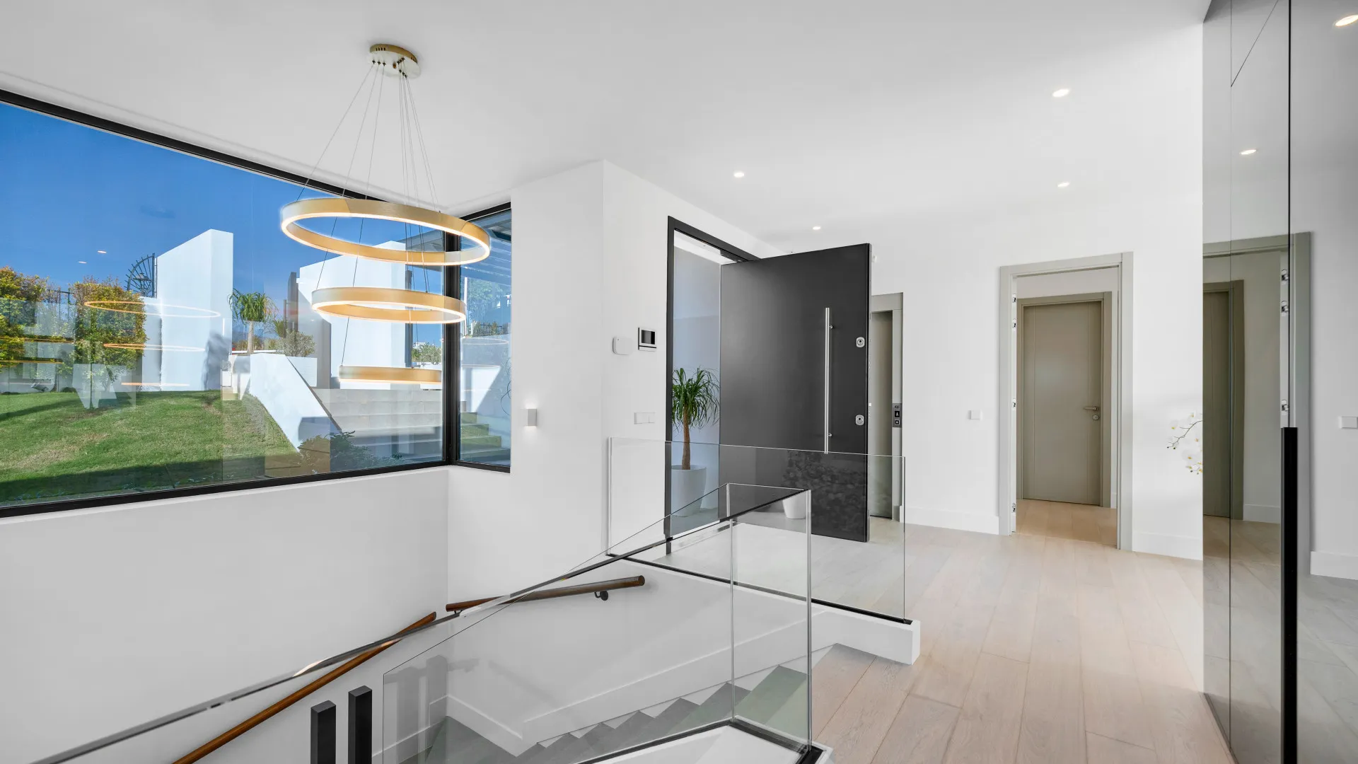 Villa en venta en La Resina Golf