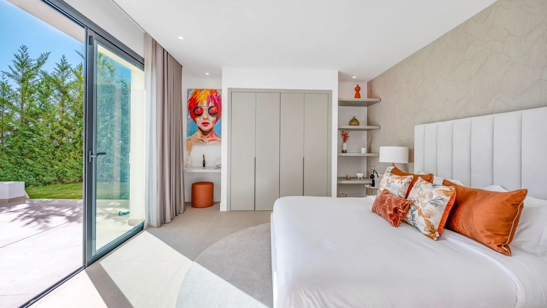 Villa en venta en La Resina Golf