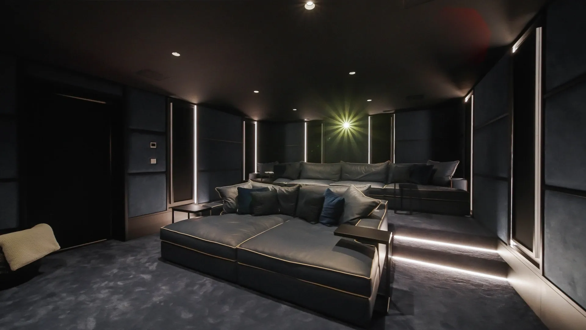 Villa en venta en La Resina Golf