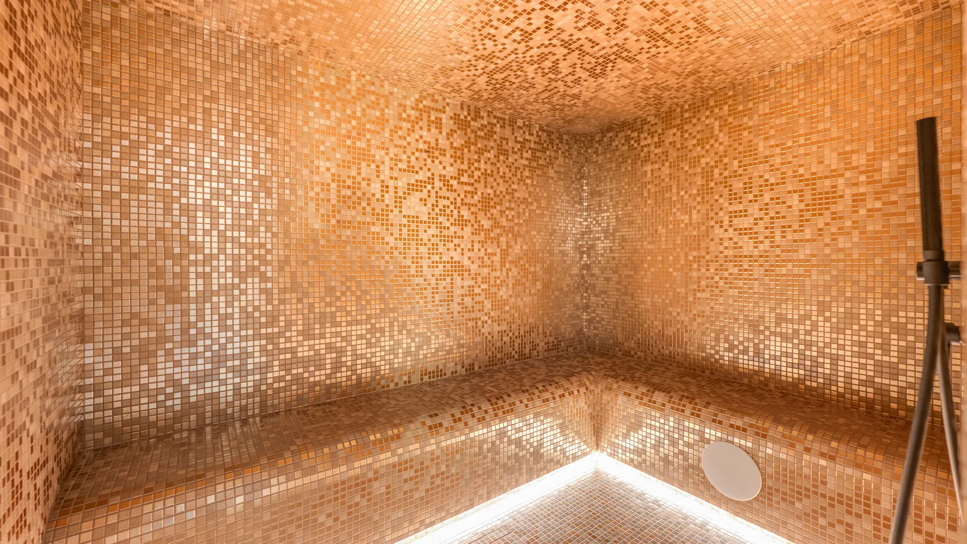 Villa en venta en La Resina Golf