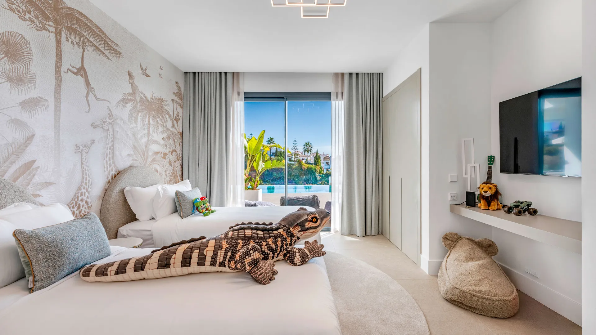 Villa en venta en La Resina Golf