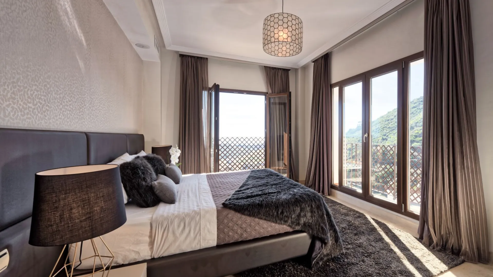 Villa en venta en Benahavis Hills Country Club