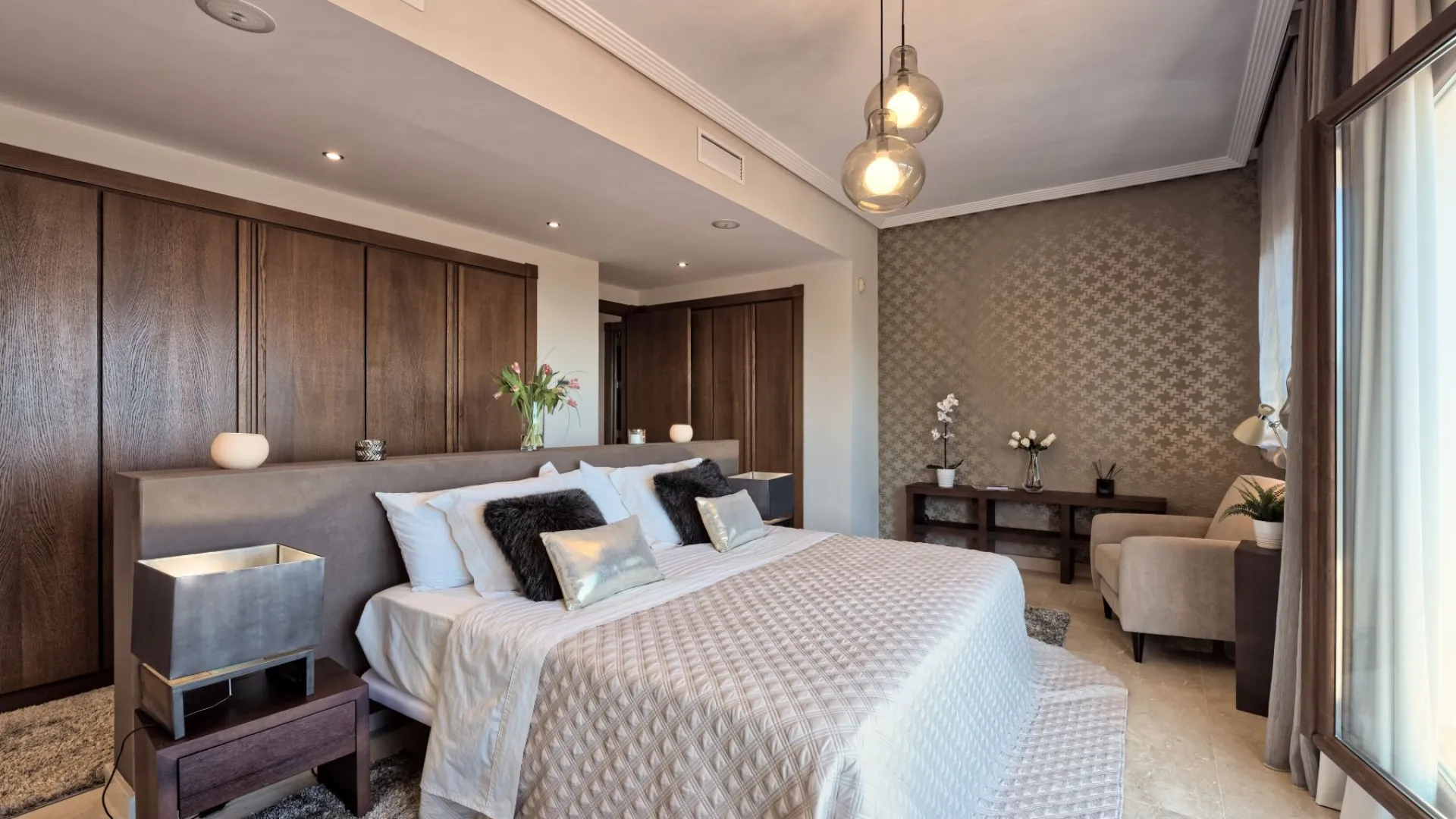 Villa en venta en Benahavis Hills Country Club