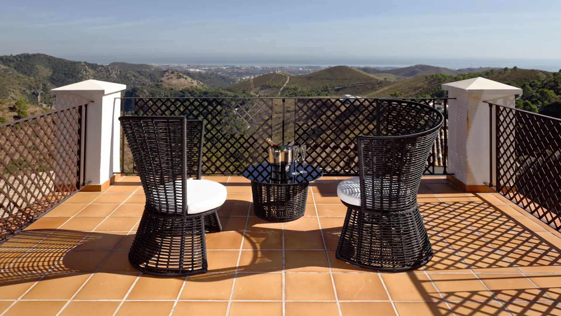 Villa en venta en Benahavis Hills Country Club