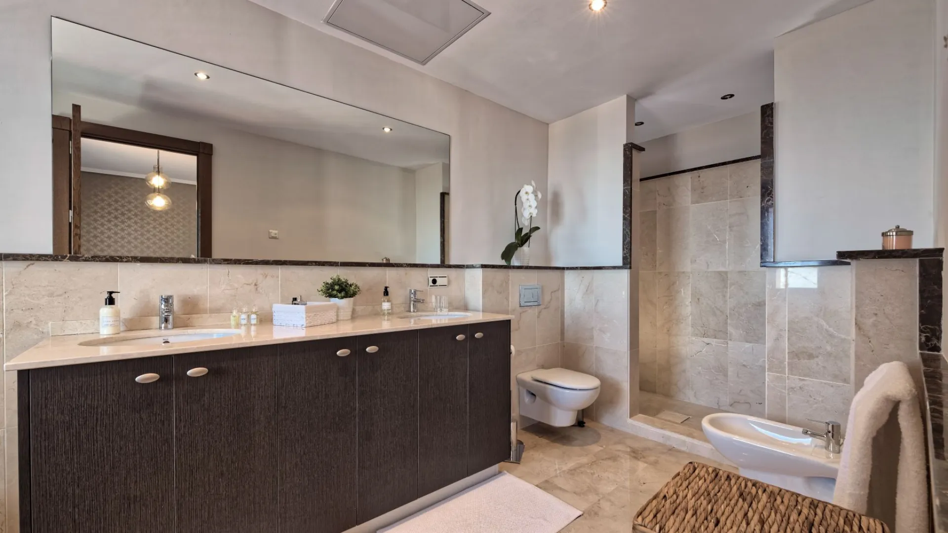 Villa en venta en Benahavis Hills Country Club