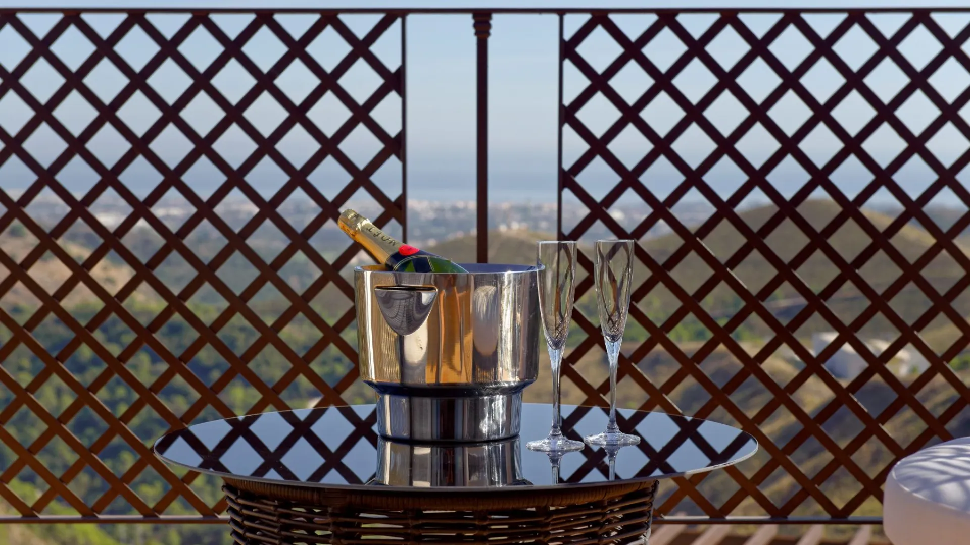 Villa en venta en Benahavis Hills Country Club