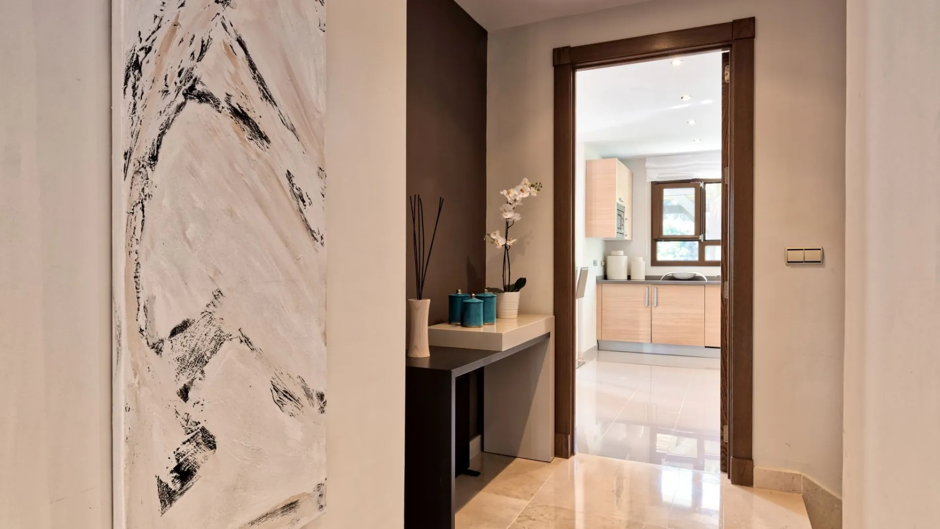 Villa en venta en Benahavis Hills Country Club