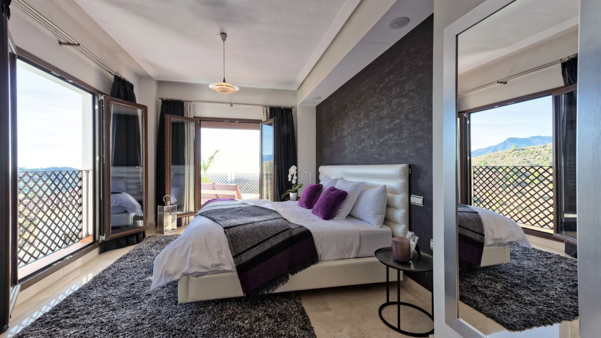 Villa en venta en Benahavis Hills Country Club