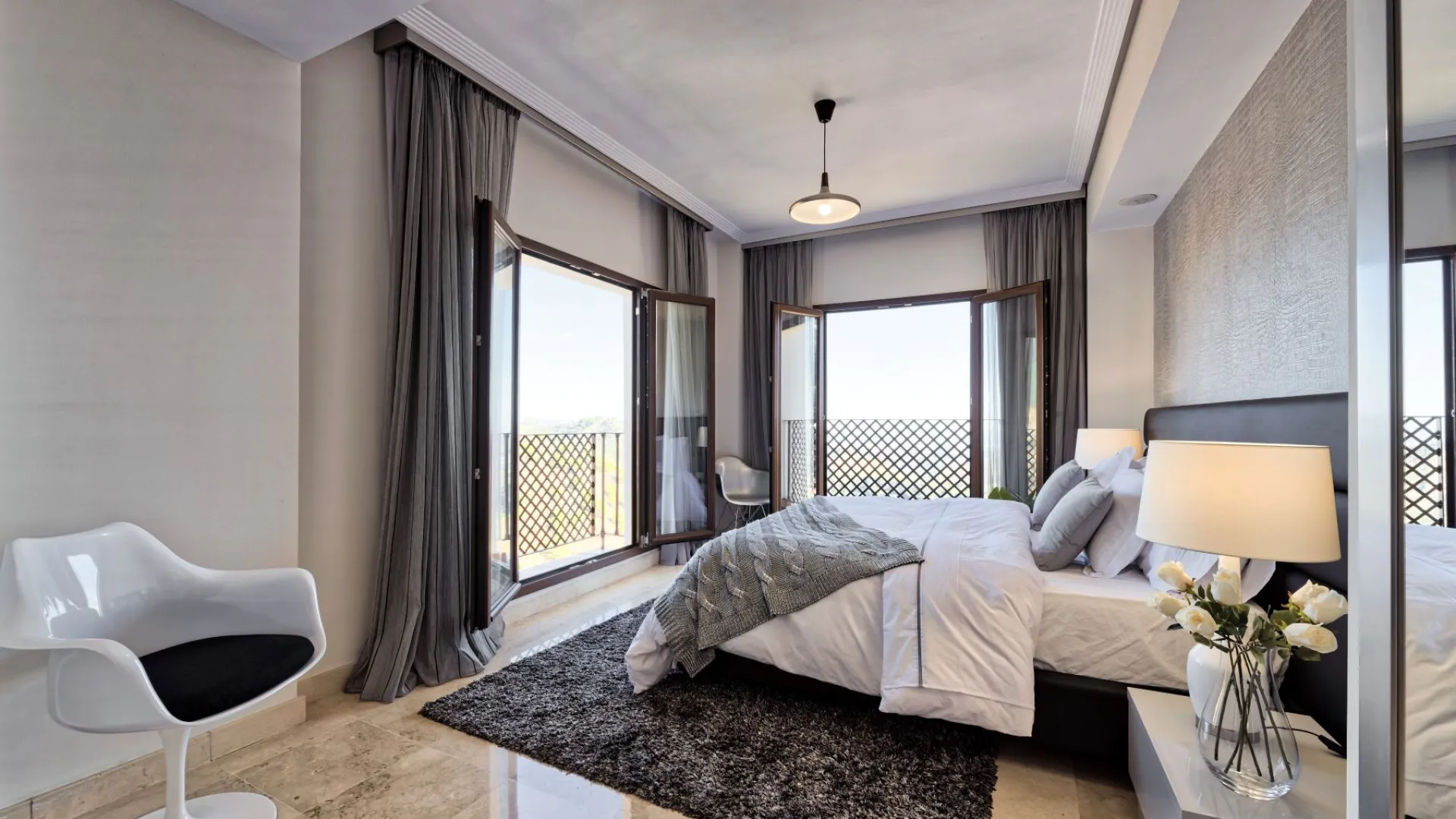 Villa en venta en Benahavis Hills Country Club