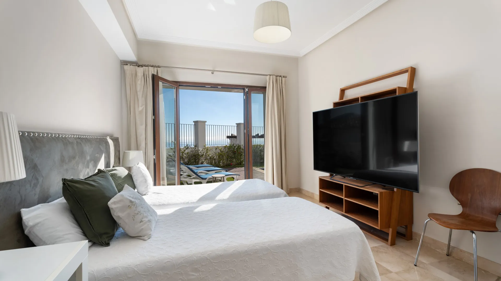 Villa en venta en Benahavis Hills Country Club